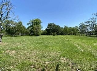 5410 Marian Anderson Ave, Port Arthur, TX 77640