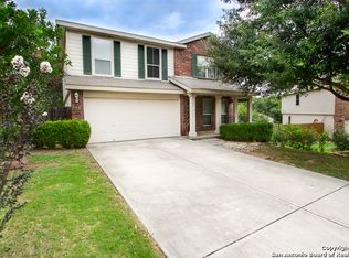 9123 Meadow Spgs, Universal City, TX 78148