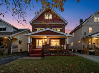 3479 W 95th St, Cleveland, OH 44102