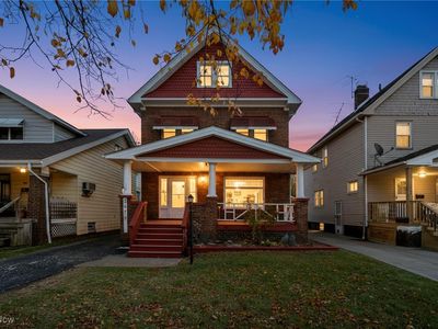 3479 W 95th St, Cleveland, OH, 44102