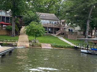 175 Oak Leaf, Sunrise Beach, MO 65079