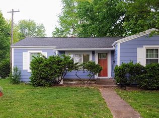 2400 W Lincoln St, Springfield, MO 65806