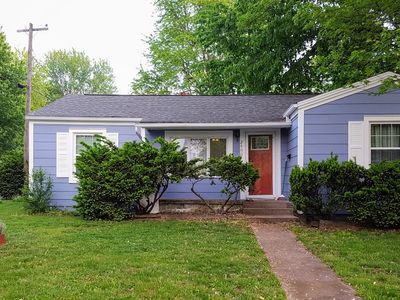 2400 W Lincoln St, Springfield, MO, 65806