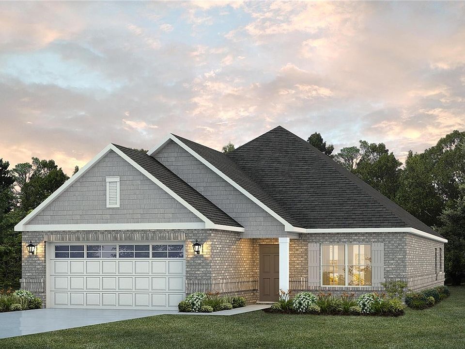 2nd image of 2694 Cantera Ct