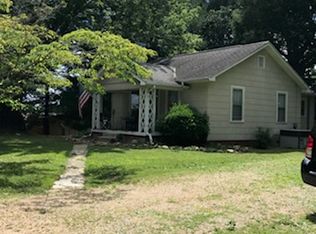 1101 Skyline Dr, Johnson City, TN 37604