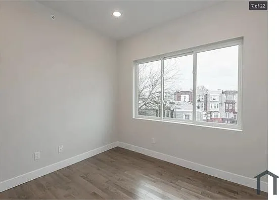 1631 Point Breeze Ave #2F — Photo 4