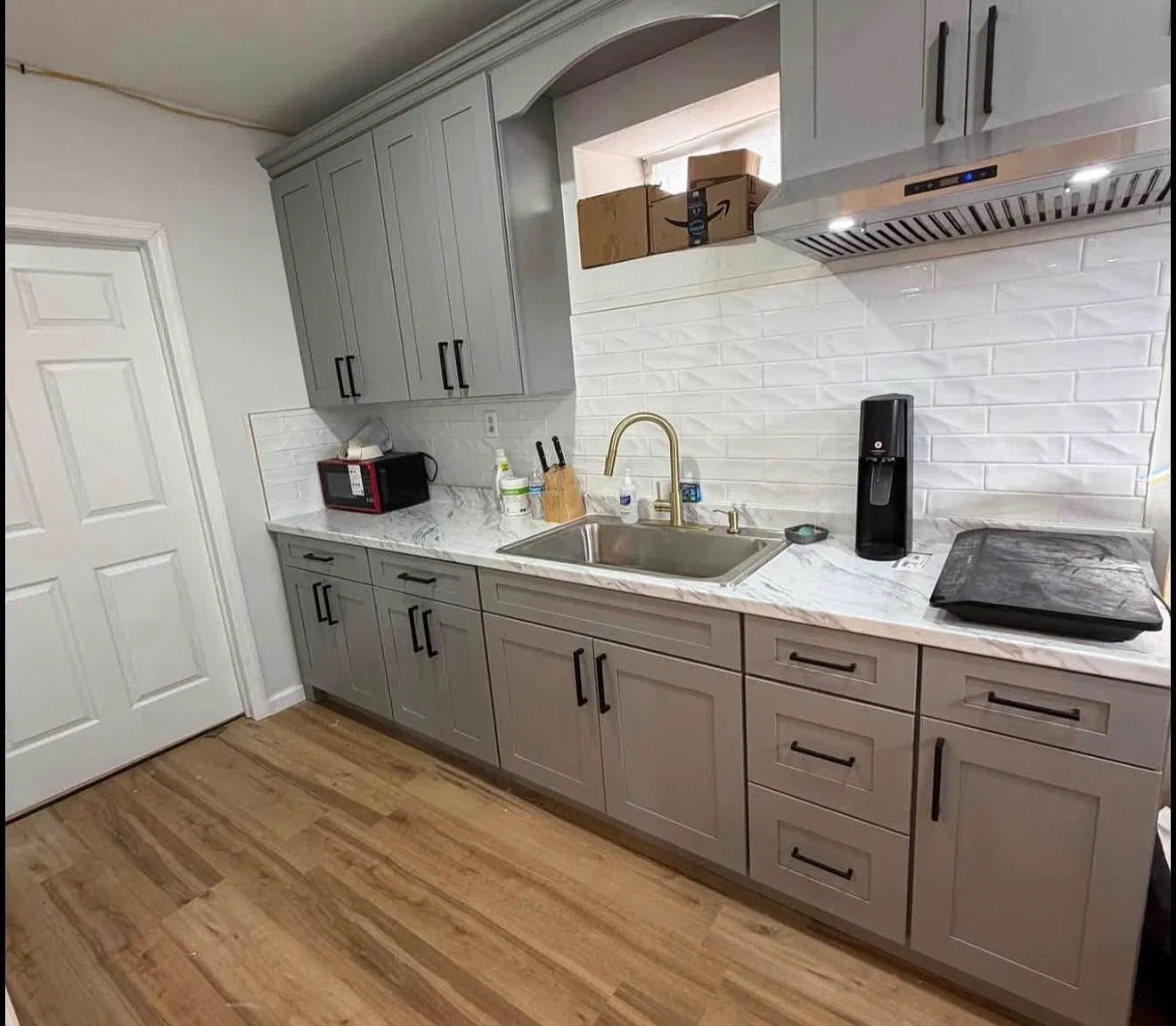 1 bed, $900 — Photo 3