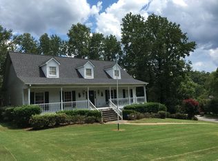 2305 Altadena Crest Dr, Birmingham, AL 35242