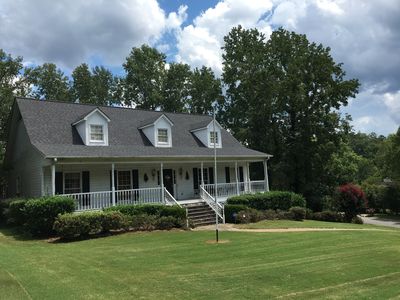 2305 Altadena Crest Dr, Birmingham, AL, 35242