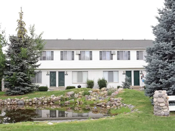 Georgetown Commons
