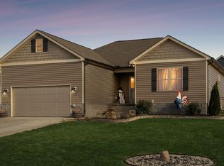 1203 Fredricksburg St, Franklin, KY 42134