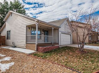 4185 S Lewiston Cir, Aurora, CO 80013
