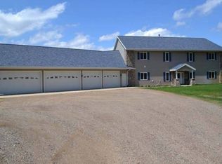7627 Blackberry Dr, Rhinelander, WI 54501