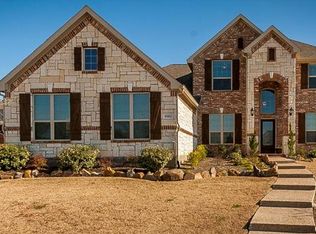 8302 Lake Valley Ct, Rowlett, TX 75089