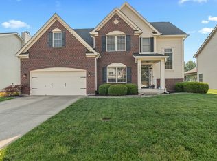 7356 Woodington Pl, Indianapolis, IN 46259