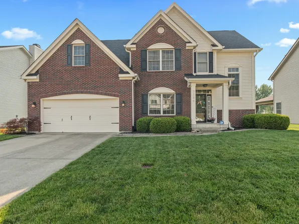 7356 Woodington Pl, Indianapolis, IN 46259