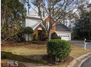 204 Oakledge Pl, Marietta, GA 30060