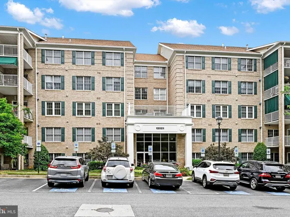 12021 Tralee Rd Unit 506, Lutherville Timonium, MD 21093