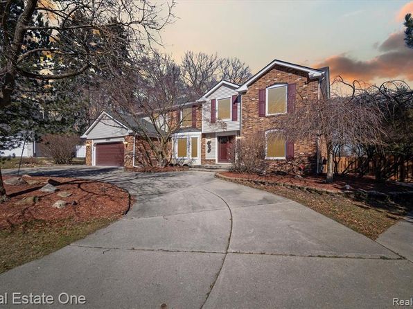 Oakland County MI Open Houses 120 Upcoming Zillow