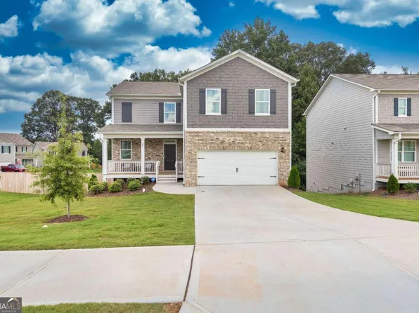 82 Steel Trl, Pendergrass, GA 30567