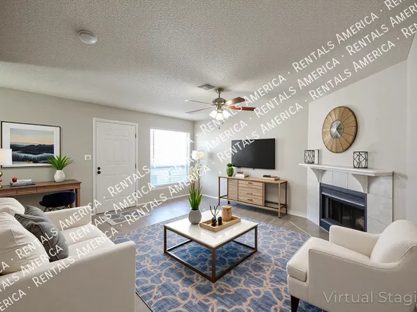 10815 W Northern Ave Unit 104, Glendale, AZ 85307