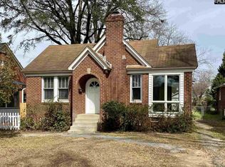 3118 Gadsden St, Columbia, SC 29201