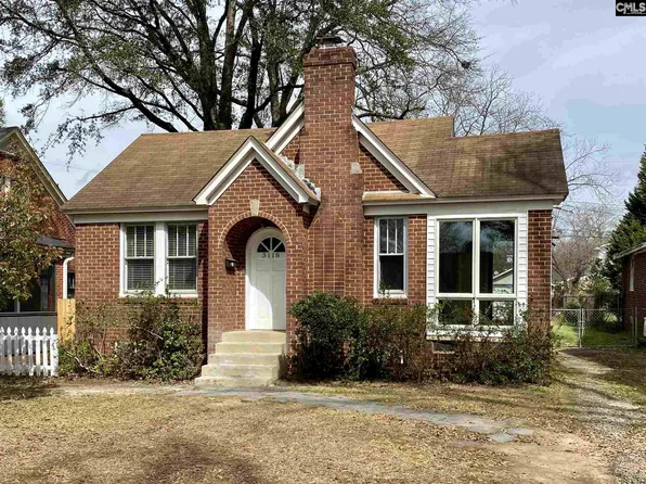 3118 Gadsden St, Columbia, SC 29201