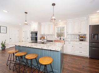 488 Essen Pl, Kernersville, NC 27284
