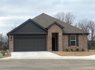 213 Mikah Dr, Maumelle, AR 72113