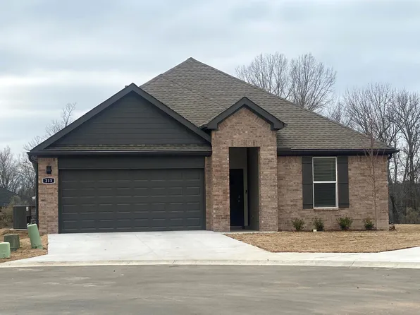 213 Mikah Dr, Maumelle, AR 72113