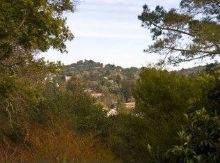 110 Diablo Dr, Kentfield, CA 94904