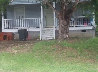 670 May Ave, Macon, GA 31204