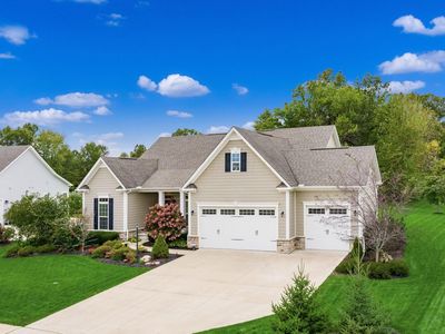 7454 Paradisio Dr, Galena, OH, 43021