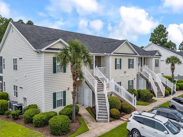4933 Crab Pond Ct. #203, Myrtle Beach, SC 29579