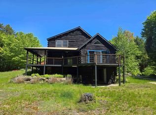 45 Bean Rd, Eaton, NH 03832