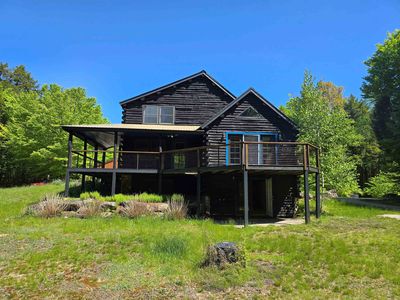 45 Bean Road, Eaton, NH, 03832