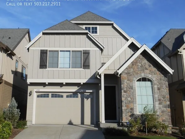 6984 NW 167th Ave, Portland, OR 97229