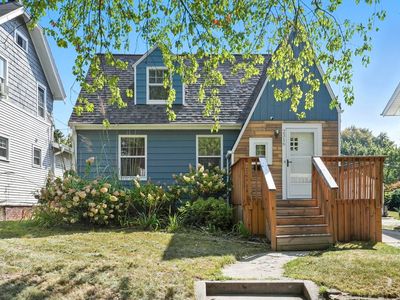 2316 Oakridge Rd, Fort Wayne, IN, 46805