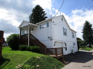 738 South St, Berlin, PA 15530