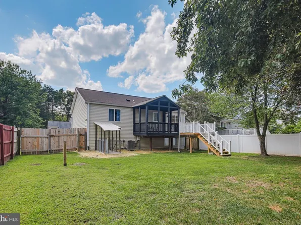 1424 Boulder Ln, Hanover, MD 21076