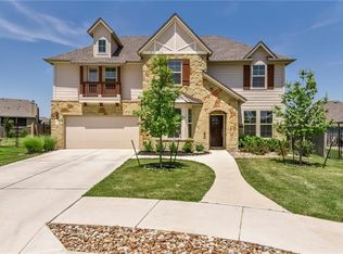 104 San Michelle Cv, Georgetown, TX 78628