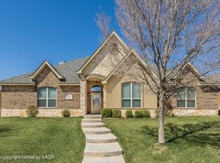 6502 Parkwood Pl, Amarillo, TX 79119