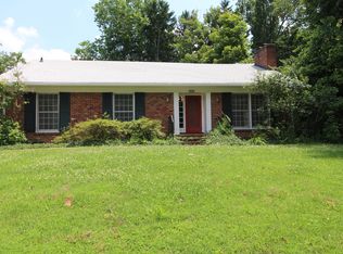 7800 Circle Crest Rd, Barbourmeade, KY 40241