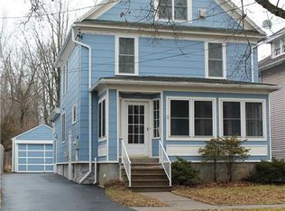 116 Grant St, Lockport, NY 14094