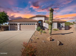 4758 S Placita Rumba, Tucson, AZ 85730