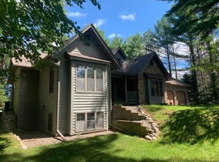 5935 E Twin Lake Rd, Hazelhurst, WI 54531