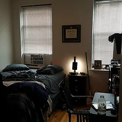 Rented by Best Apartments North Inc