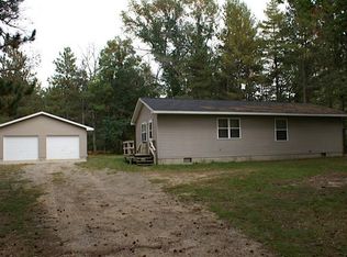 2622 N Manistee River Rd, Grayling, MI 49738