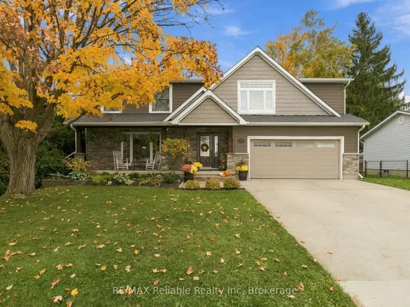 118 Waterloo St, South Huron, ON N0M 1S2