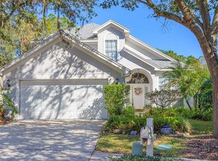 17719 Ridgeway Point Pl, Tampa, FL 33647